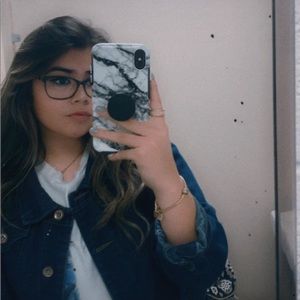 Meet your Posher, Jamie